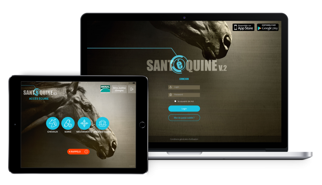 Santequine V2