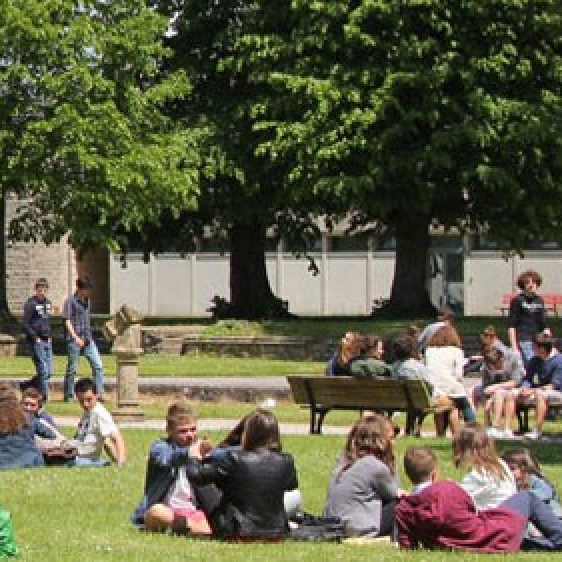 Lycée Henri Cornat