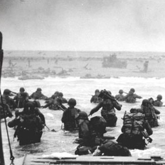 Musée Mémorial d’Omaha Beach