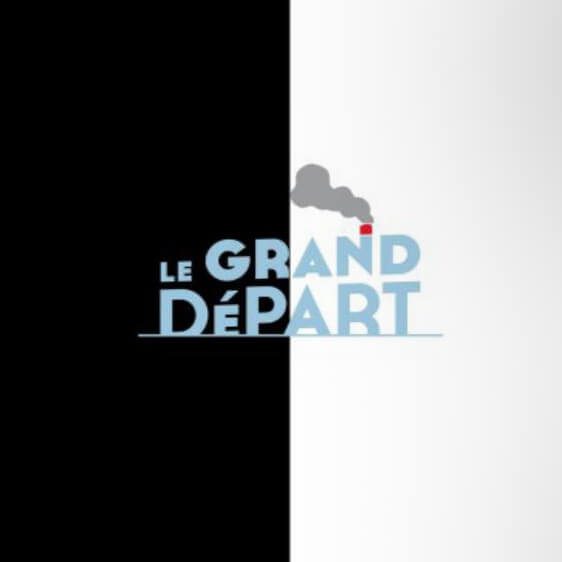 Le Grand Départ