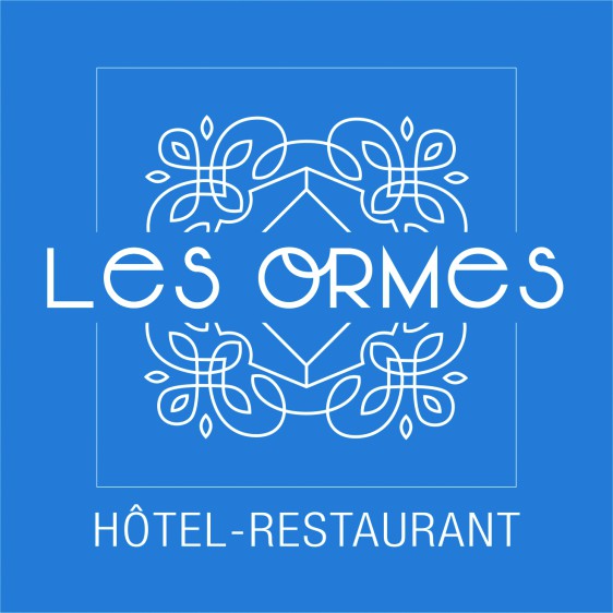 Hôtel Restaurant Les Ormes