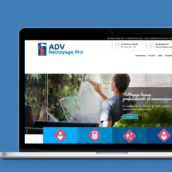 ADV Nettoyage Pro
